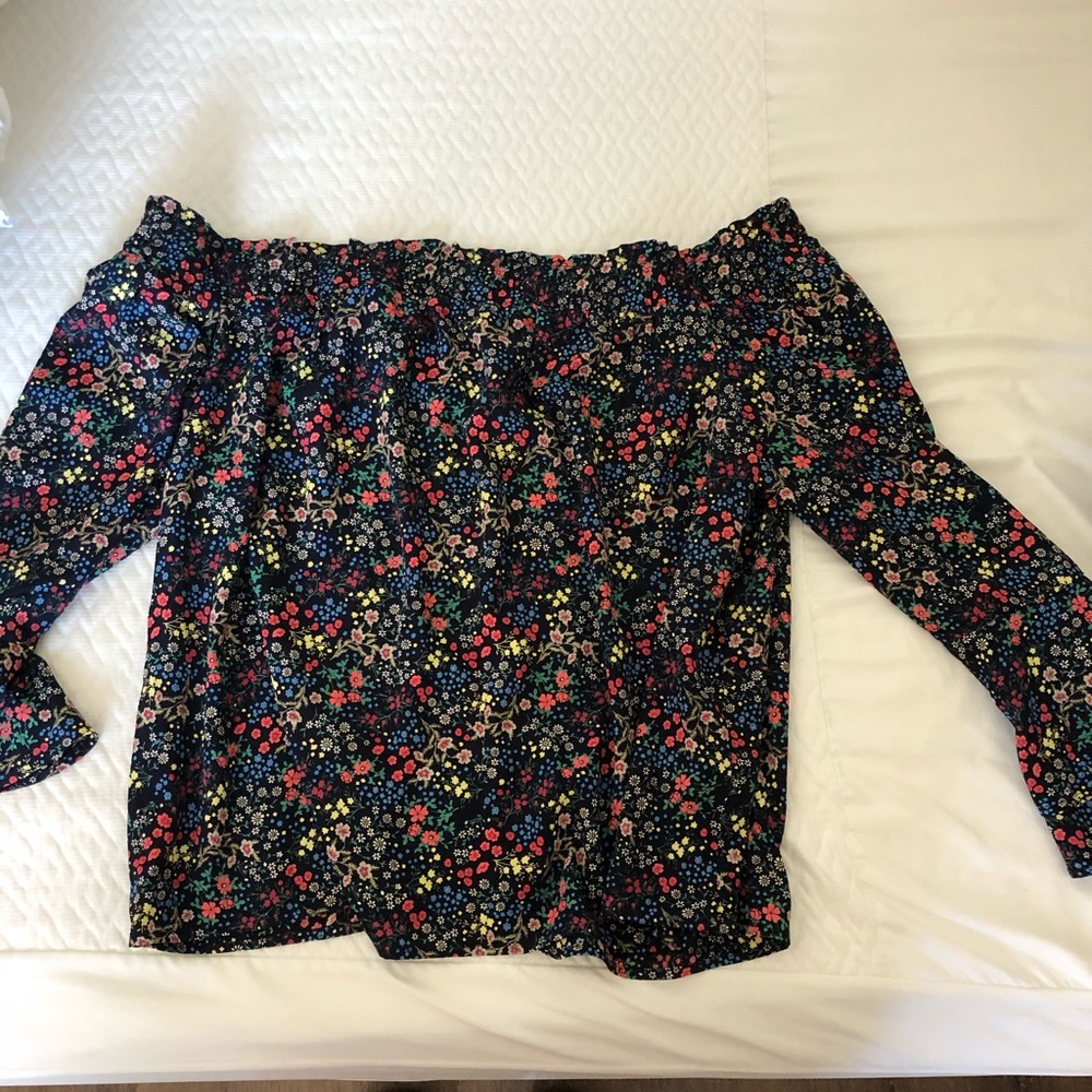 Lucky brand top